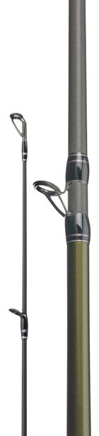 Megabass Levante Casting Rods\