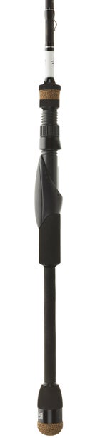 Mustad Brandon Lester Instinct Spinning Rods