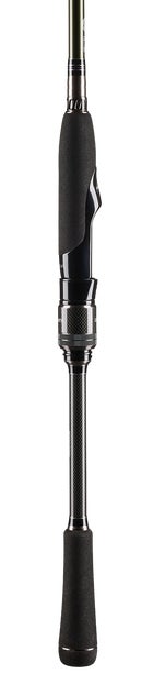 Megabass Levante JP Spinning Rods\