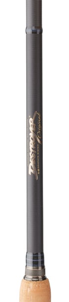 Megabass Destroyer P5 (JDM) Spinning Rods