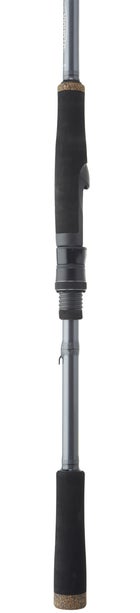 St. Croix Black Bass Spinning Rods
