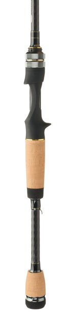Monster Bass Lunker Stick BFS Casting Rod