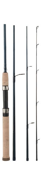 ST Croix Triumph Travel Spinning Rod