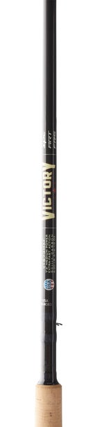 St. Croix Victory Spinning Rods