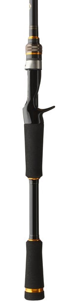 Major Craft Benkei Casting Rods