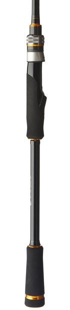 Major Craft Benkei Reloaded Spinning Rods