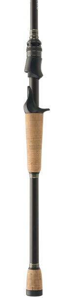 Megabass P3 Levante Casting Rods\