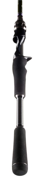 MEGABASS ROD BAITCAST Levante F3-67LV 4 Piece (5345) EUR 353,76 - FR