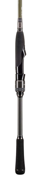 Megabass Levante Multi-Piece Spinning Rods\