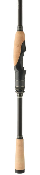 Megabass P3 Levante Spinning Rods\
