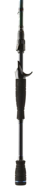 6th Sense Milliken Series Casting Rods