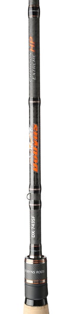 13 fishing creed k spinning rod and reel combo 13 Fishing Sync Spinning Combo