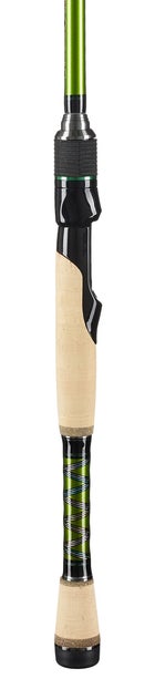 Nories Road Runner Voice Jungle Spinning Rods