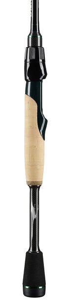 Nories Road Runner Structure NXS Spinning Rods