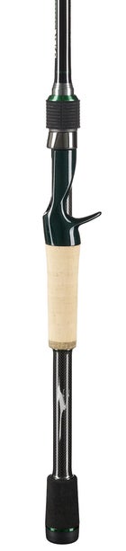 Nories Road Runner Structure NXS Casting Rods