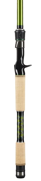 Nories Road Runner Voice Jungle Casting Rods