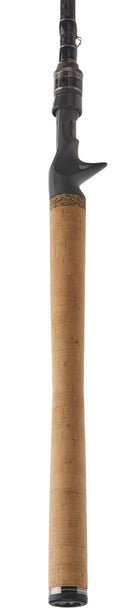 okuma crankbait rod Tournament Concept Bass Rods Tapered cork full or split grip configuration depending on your chosen model as well as SeaGuide stainless steel hook keeper on each rod. Okuma Classic Pro GLT Rods