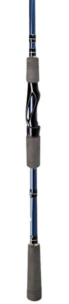 Okuma Safyre Spinning Rods