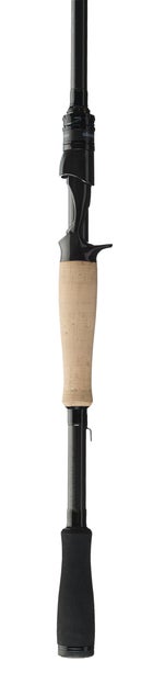 Okuma X-Series Casting Rods