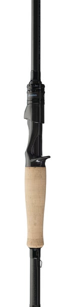 okuma c3-40x casting rod 7'6 xxh Okuma X-Series Bass Casting Rod