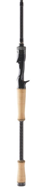 Okuma Voyager Signature Travel Casting Rods