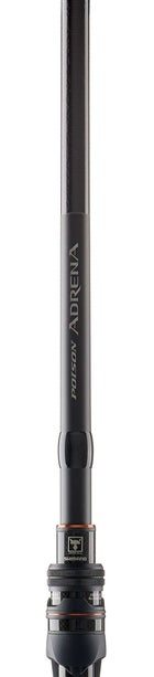 Shimano Poison Adrena Glass Crankbait Casting Rods Tackle Warehouse