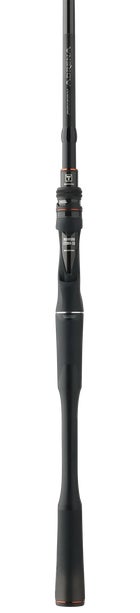 Shimano Poison Adrena Solid Tip Casting Rods