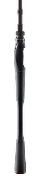 Shimano Poison Adrena Solid Tip Spinning Rods