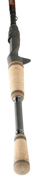 Phenix X-Series Composite Crankbait Casting Rods