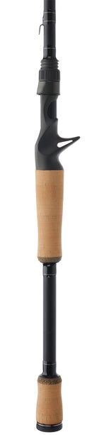 Powell Endurance Platinum Casting Rods