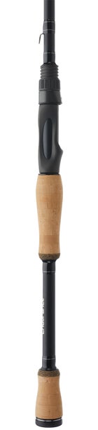 Powell Endurance Platinum Spinning Rods