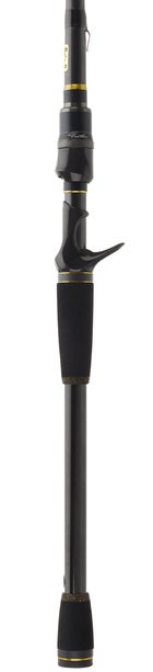 Phenix Feather Casting 2-Piece Travel Rods