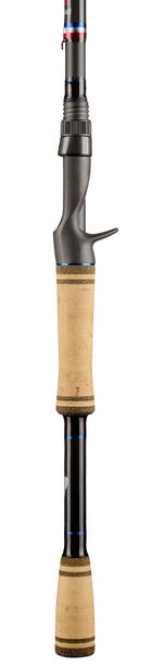 Pride Fishing Rods Specialty Series Casting Rods