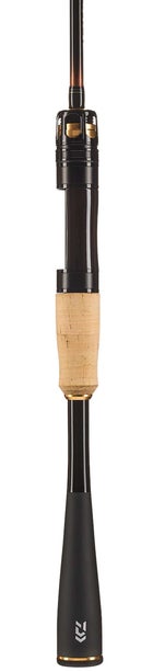 Daiwa Presso Air AGS Solid Tip Spinning Rods