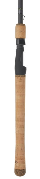 Lews Speed Stick Spinning Rods 2-Piece
