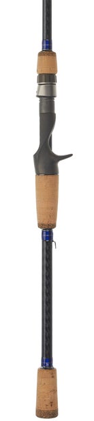 Okuma Reflexions b 2-Piece Casting Rods