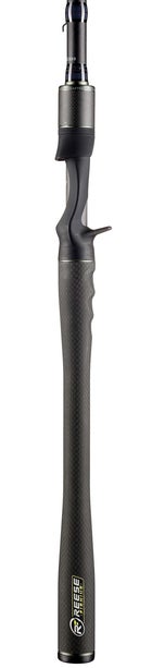 Reese Fishing Next 2 Glass Casting Rod