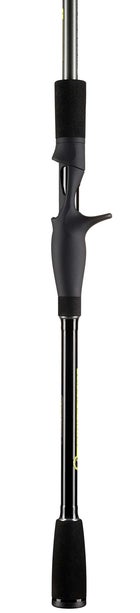 Reese Fishing Next 1 Casting Rods Black