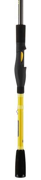 Reese Fishing Next 1 Spinning Rods Yellow