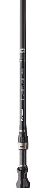 Okuma Cerros Casting Rods