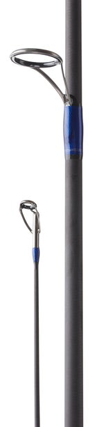 okuma 6 6 brown and black reflexions freshwater fishing rod Kokanee Rods KB-C-902ML This technology provides for the ultimate in strength without sacrificing sensitivity so that you can feel even the lightest of bites down deep Okuma Reflexions B Series Casting