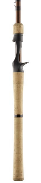 Shimano Clarus 2-Piece Casting Rods\