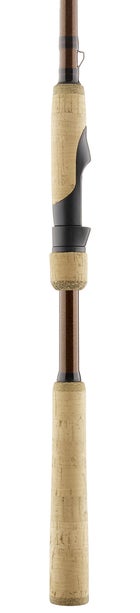 Shimano Clarus 2-Piece Spinning Rods\