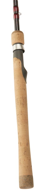 shimano convergence spinning rod 7& 39 Convergence, Freshwater, Casting, 7'0