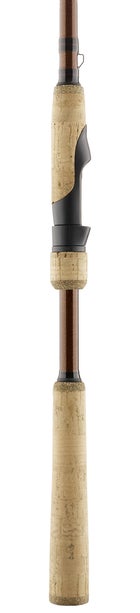 Shimano Clarus Spinning Rods\