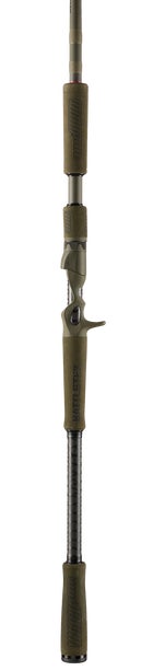Savage Gear Battletek Series Swimbait Casting Rods