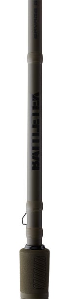 Savage Gear Battletek Casting Rods