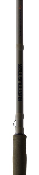 Savage Gear Battletek Spinning Rods