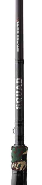 Savage Gear Squad Casting Rods
