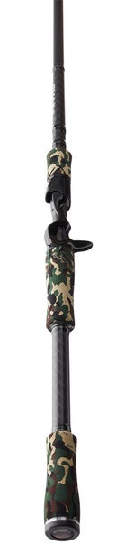 Savage Gear Squad Casting Rods